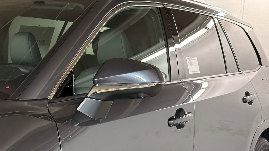 New 2026 Lexus TX 350 AWD image 5