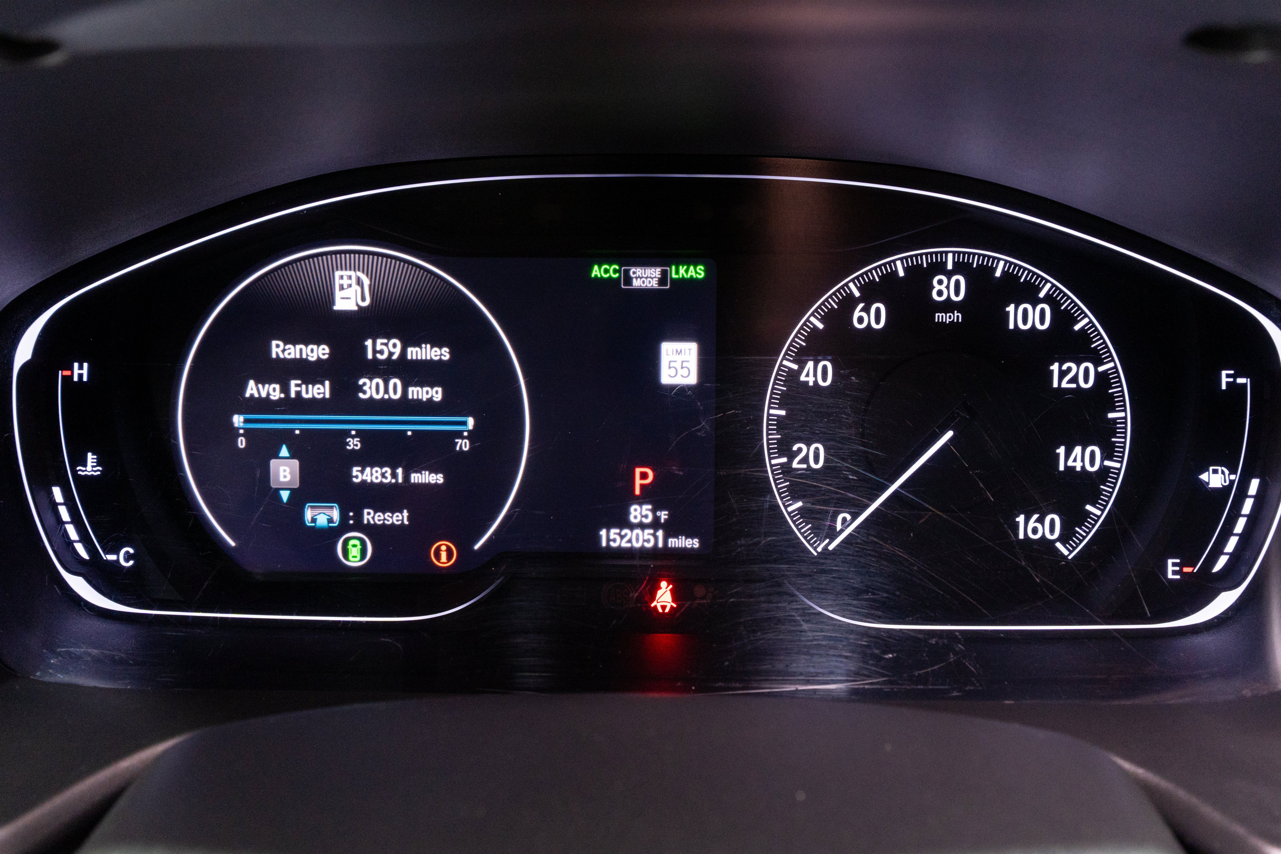 Used 2018 Honda Accord EX-L image 24