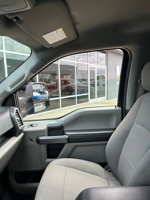Certified 2018 Ford F150 XLT w/ XTR Package AWD/4WD image 22