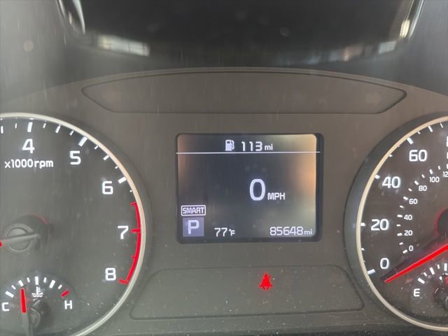 Used 2022 Kia Seltos S image 15