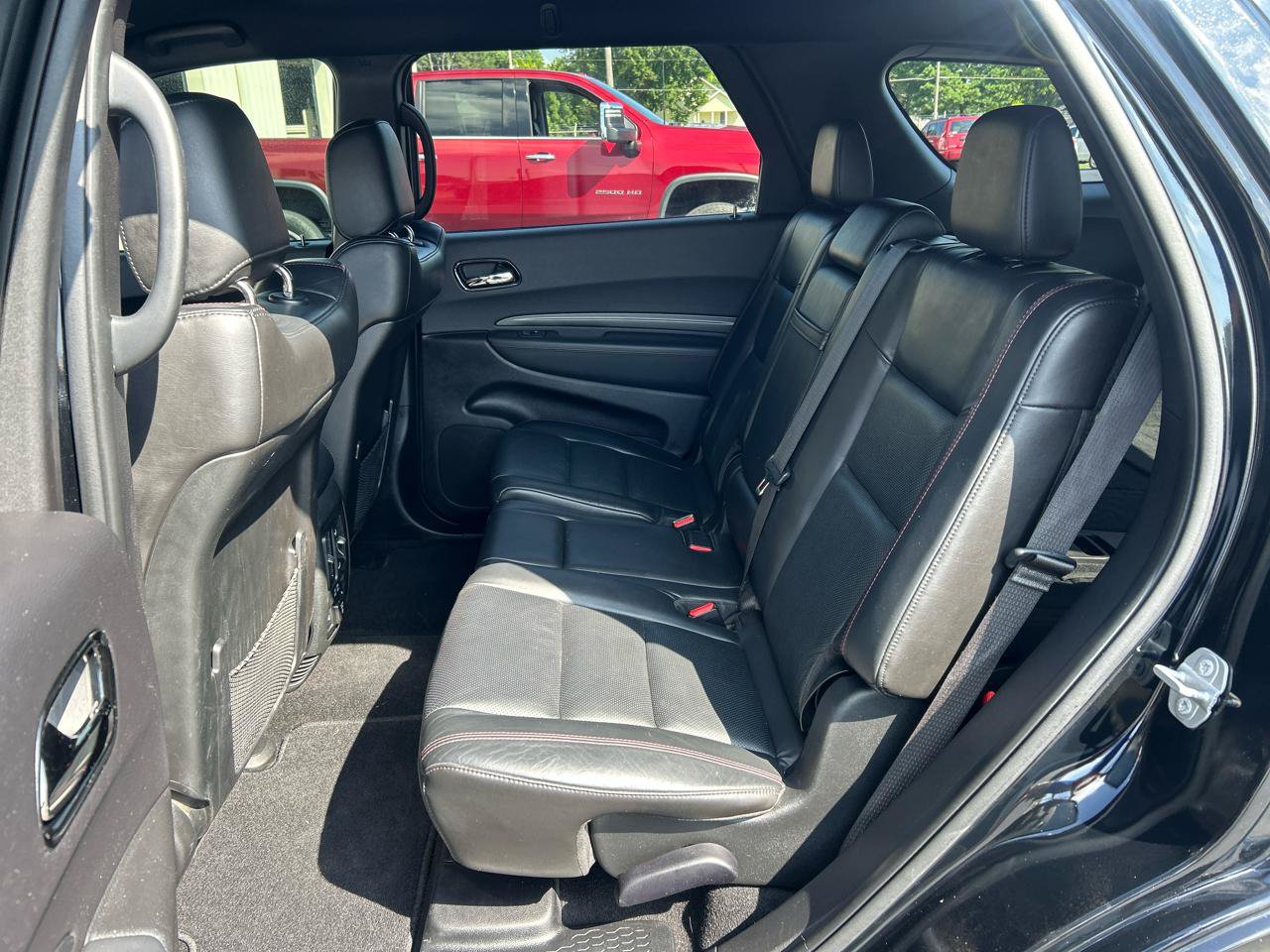 Used 2021 Dodge Durango R/T RWD image 11