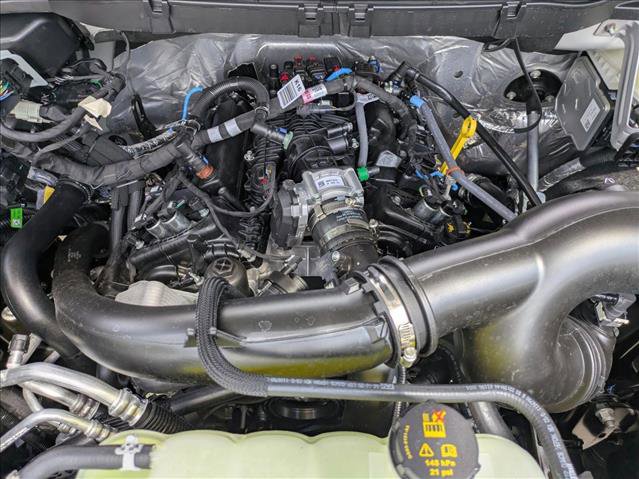 New 2025 Ford F150 STX image 16