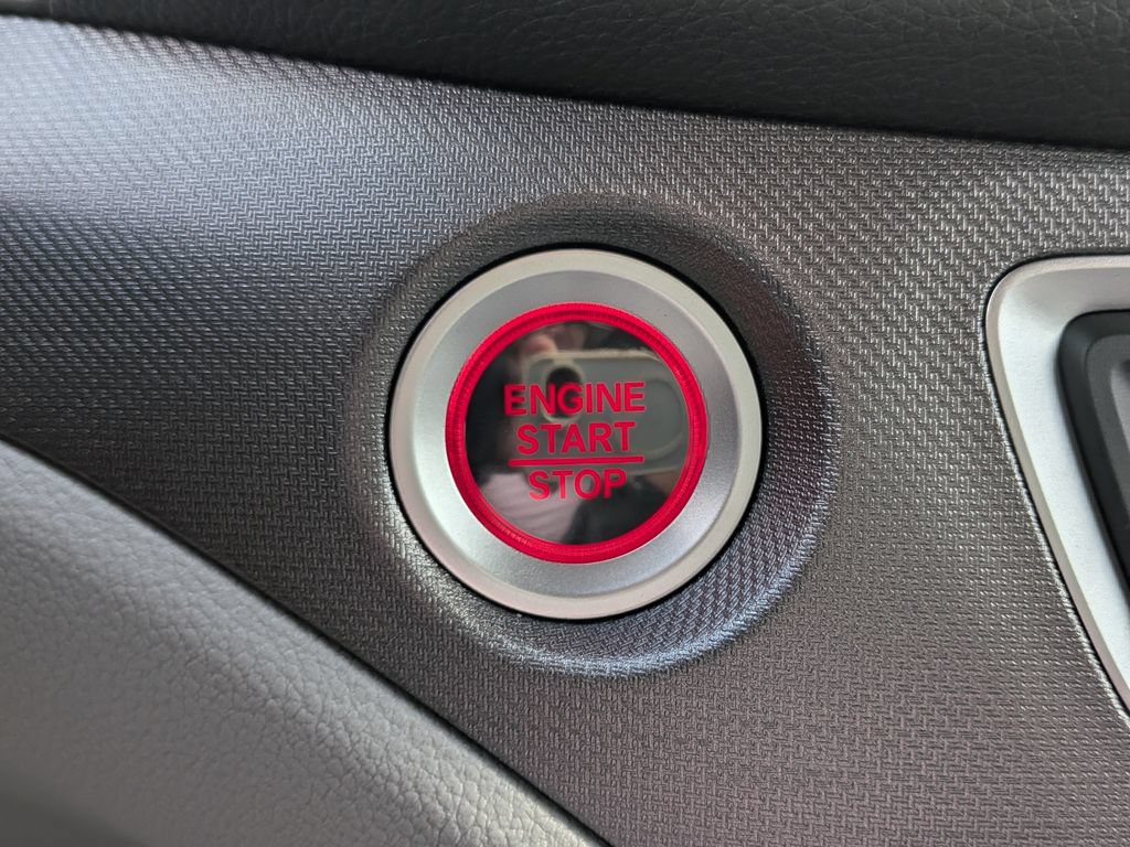 New 2026 Honda Ridgeline RTL image 28