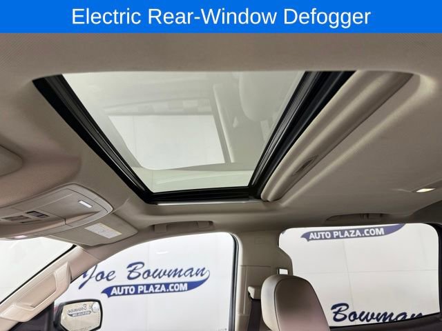 Used 2019 Chevrolet Silverado 2500 LTZ w/ Duramax Plus Package image 22