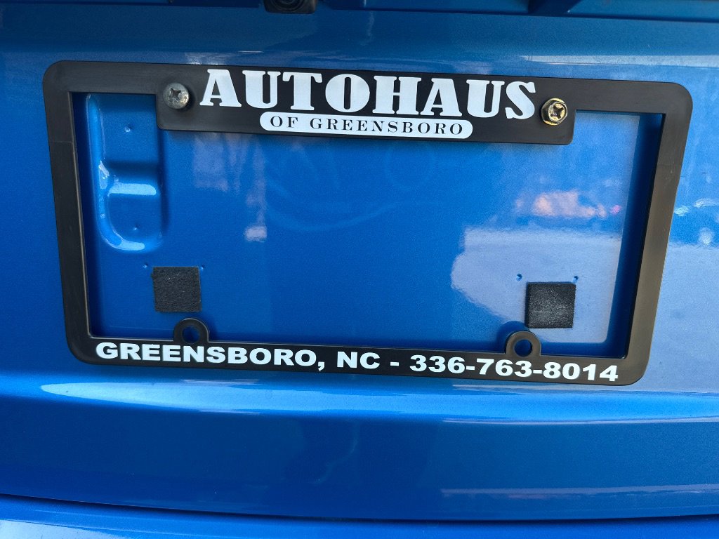 Used 2022 Nissan Kicks S image 40