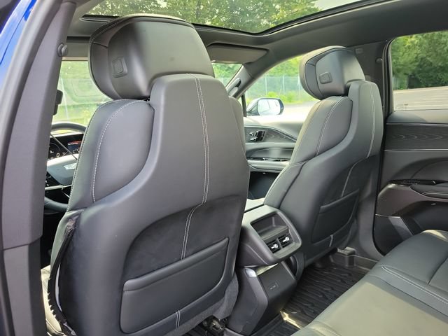 Certified 2024 Cadillac Lyriq Sport AWD/4WD image 27