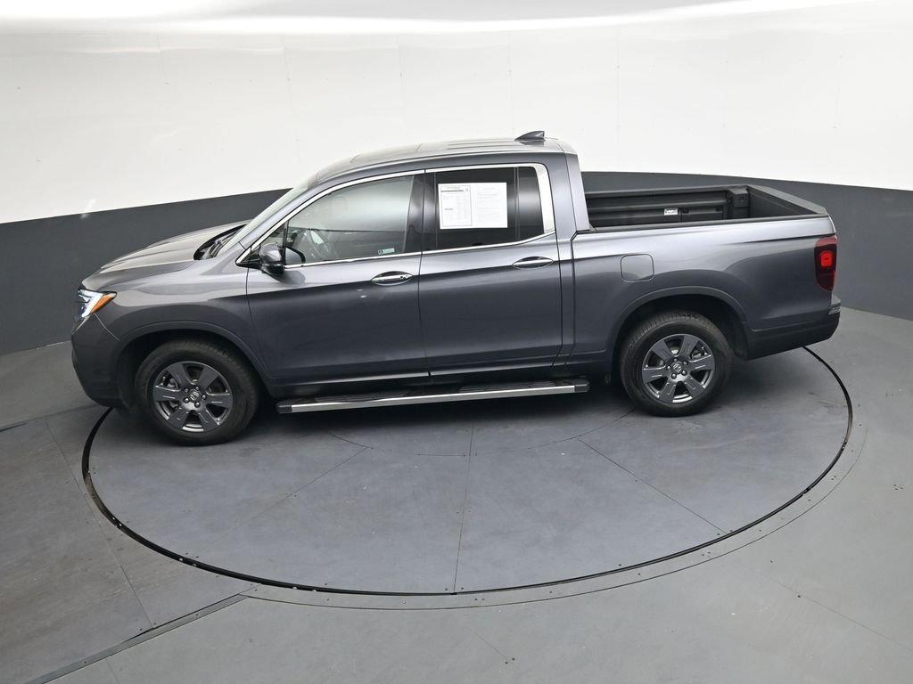 Used 2020 Honda Ridgeline RTL-E image 33