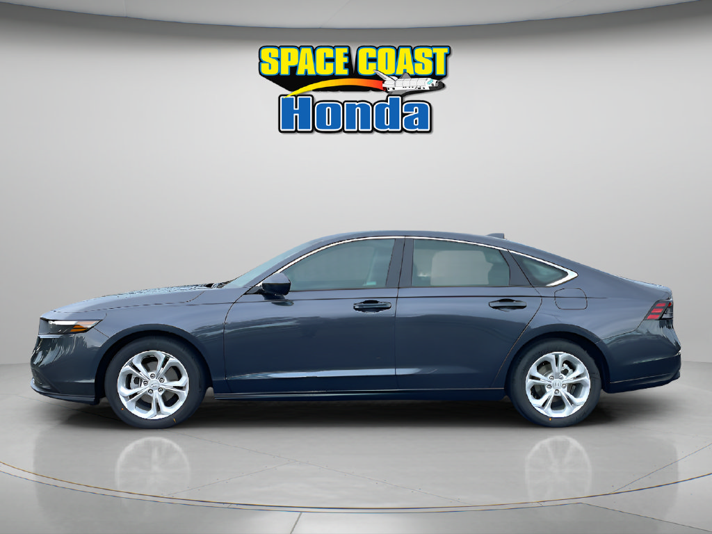 New 2026 Honda Accord LX image 6