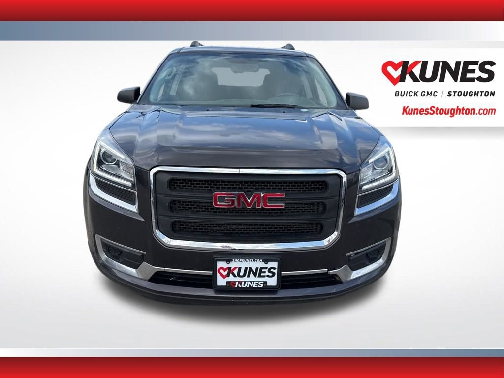 Used 2014 GMC Acadia SLE image 3