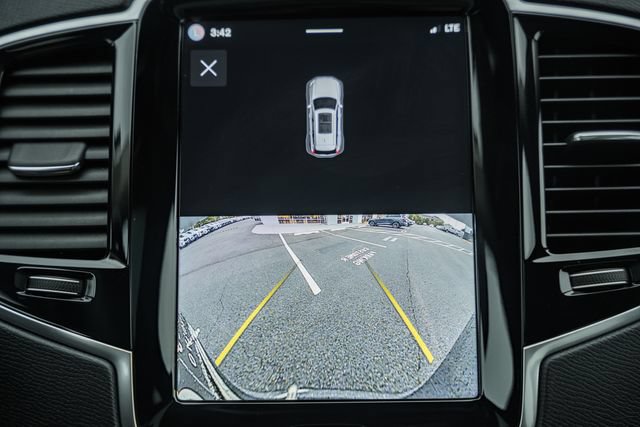 Certified 2023 Volvo XC90 T8 Plus w/ Protection Package Premier AWD/4WD image 35