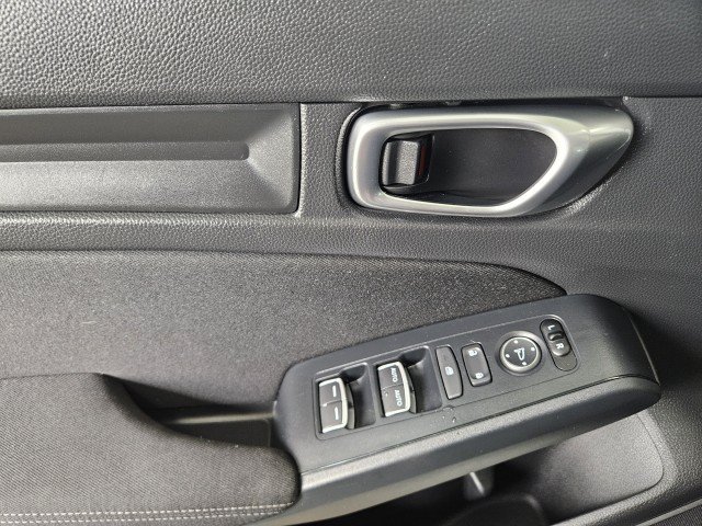 Used 2023 Honda Civic LX image 29
