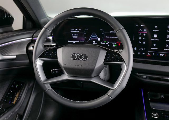 New 2026 Audi A6 Premium Plus image 13