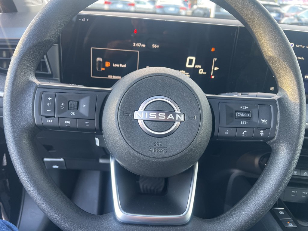 New 2026 Nissan Kicks SV w/ SV Premium Package AWD/4WD image 44