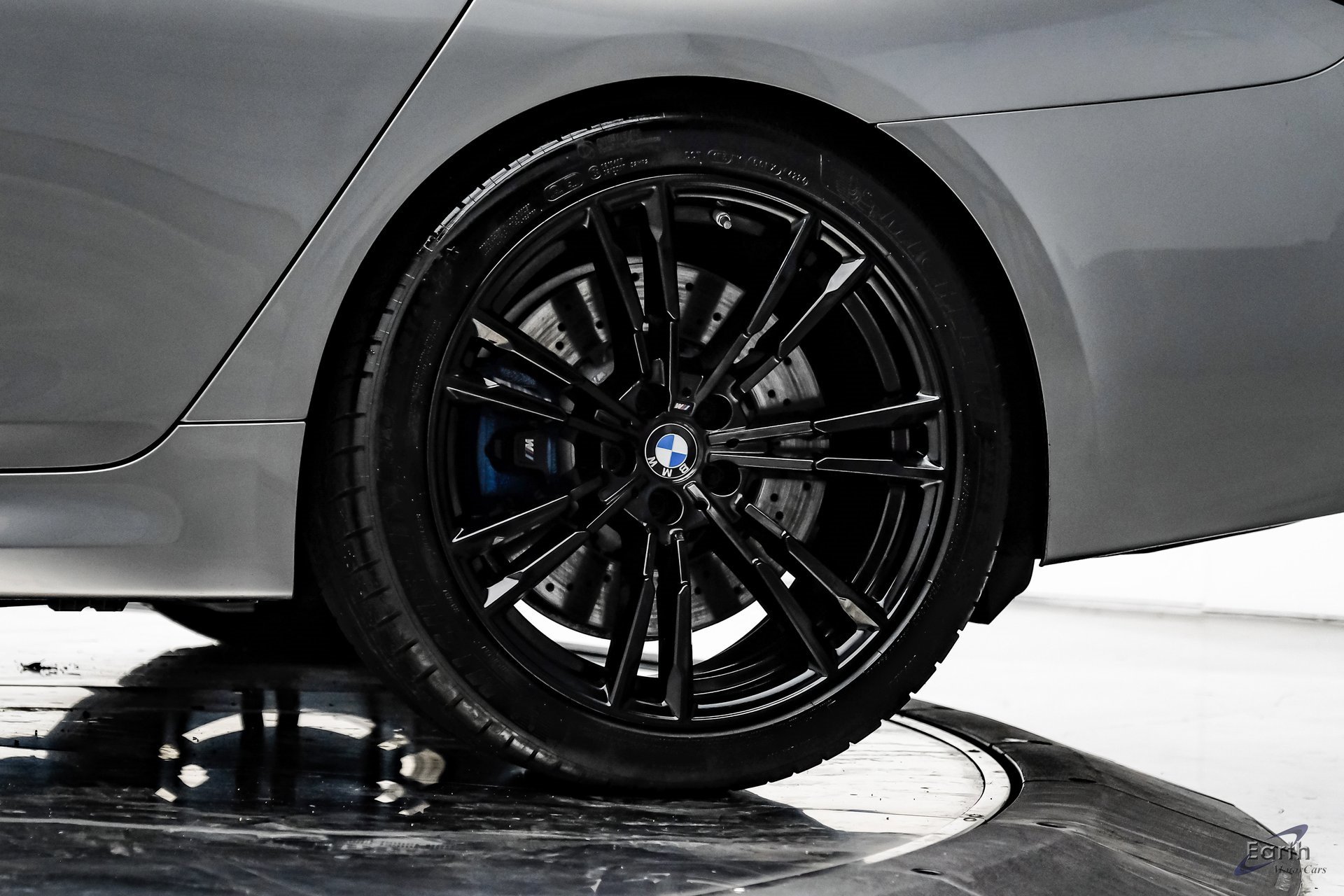 Used 2022 BMW M5 w/ Competition Package image 93