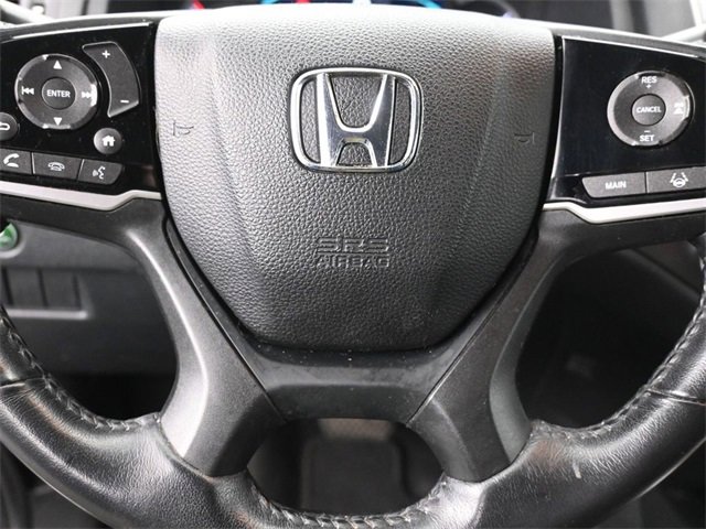 Used 2022 Honda Pilot Special Edition image 25