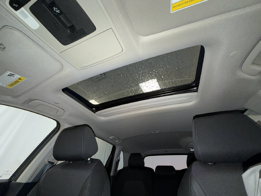 Used 2024 Honda CR-V EX image 24