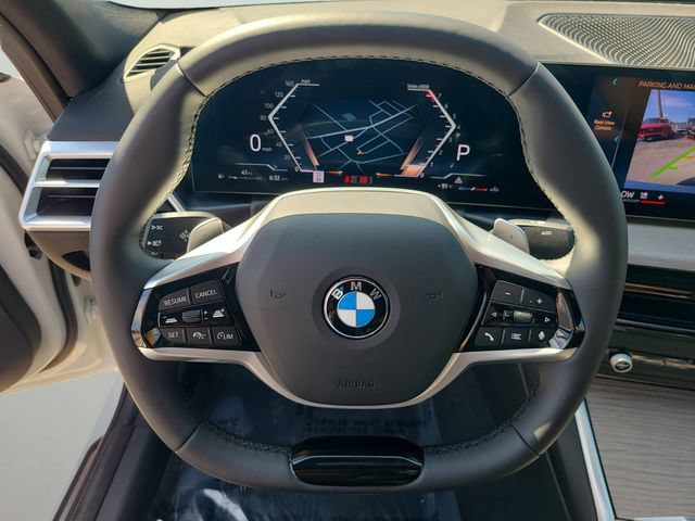 Used 2026 BMW 330i xDrive Sedan AWD/4WD image 26