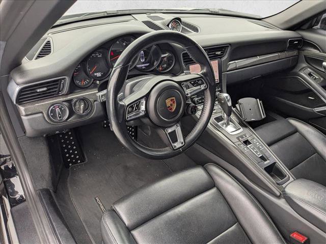 Used 2017 Porsche 911 Carrera S RWD image 9