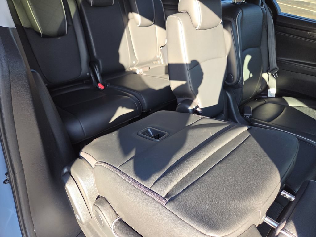 Used 2025 Honda Odyssey Elite image 35