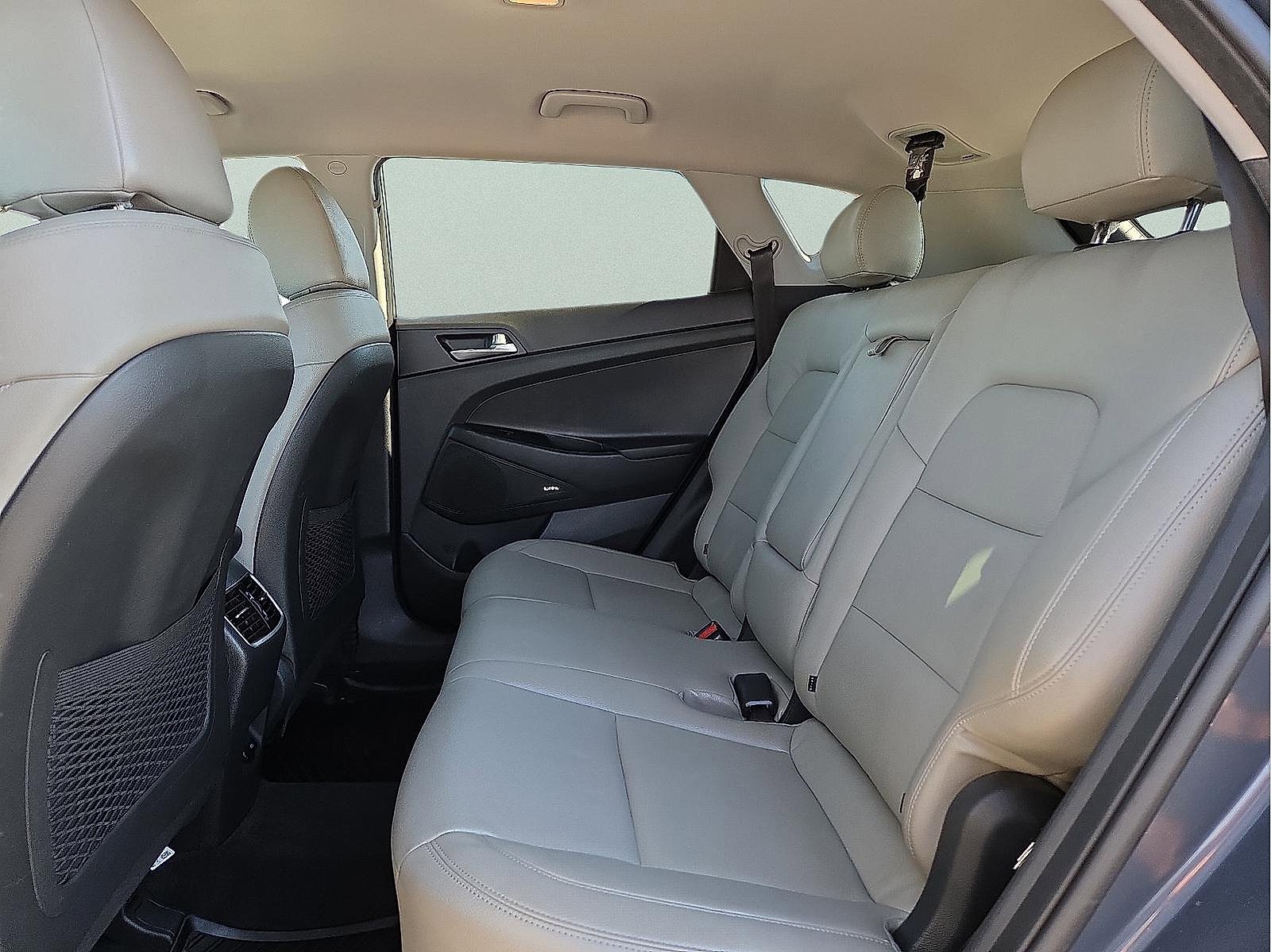 Used 2020 Hyundai Tucson Sport image 10