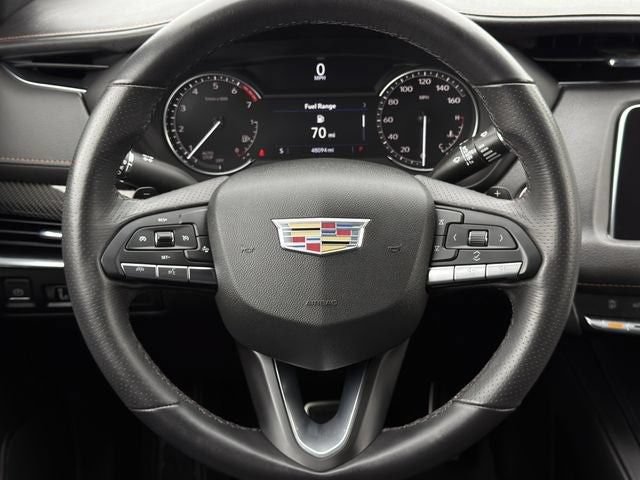 Used 2023 Cadillac XT4 Sport FWD image 12