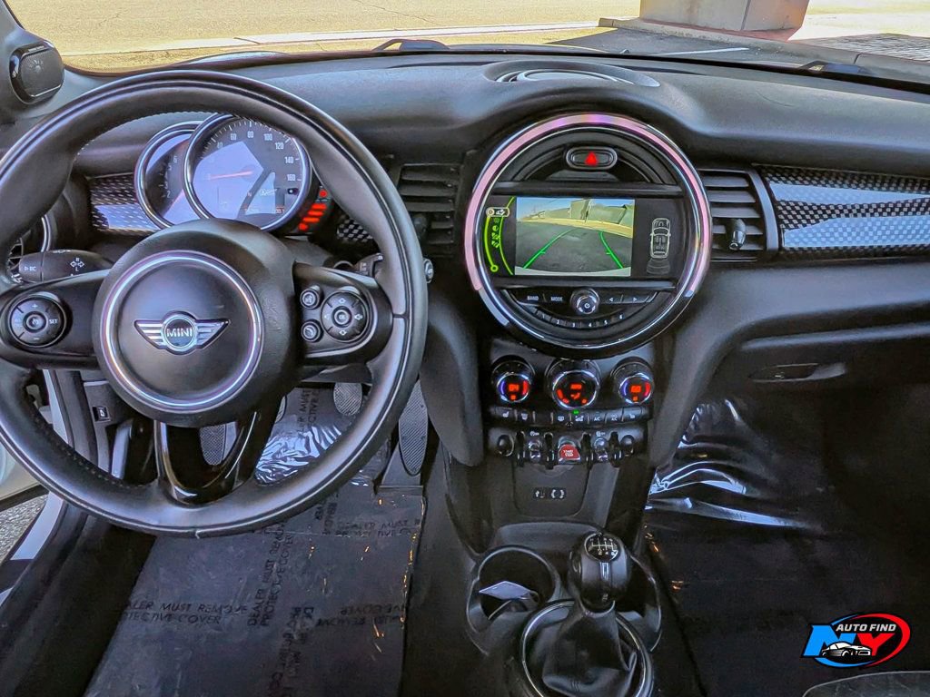 Used 2016 MINI Cooper S FWD image 10