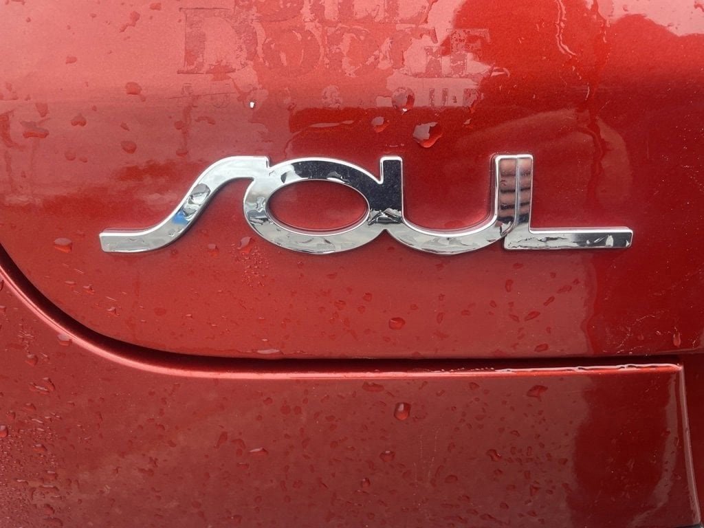 Used 2020 Kia Soul LX image 5