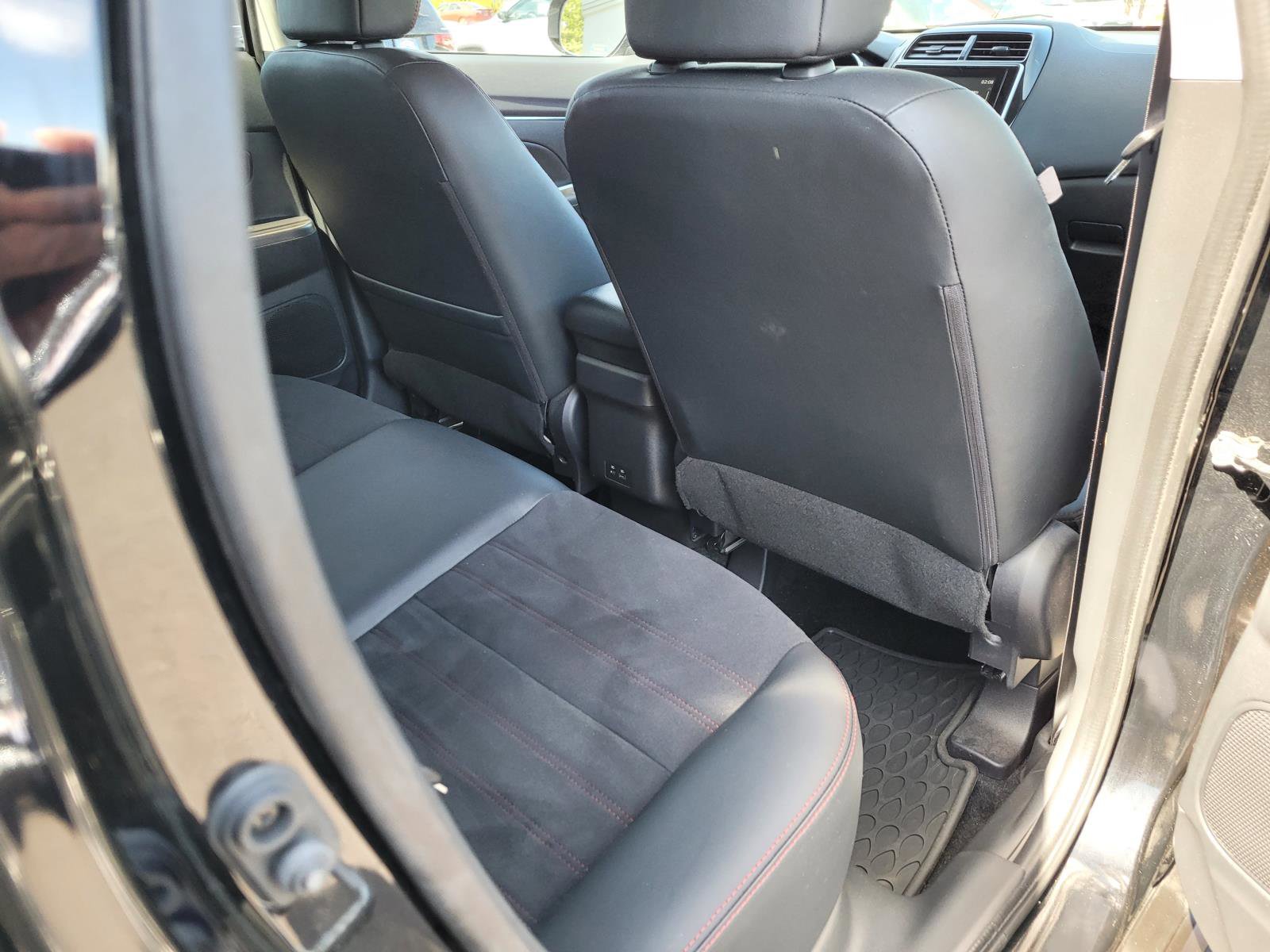 Used 2022 Mitsubishi Outlander Sport SE AWD/4WD image 19