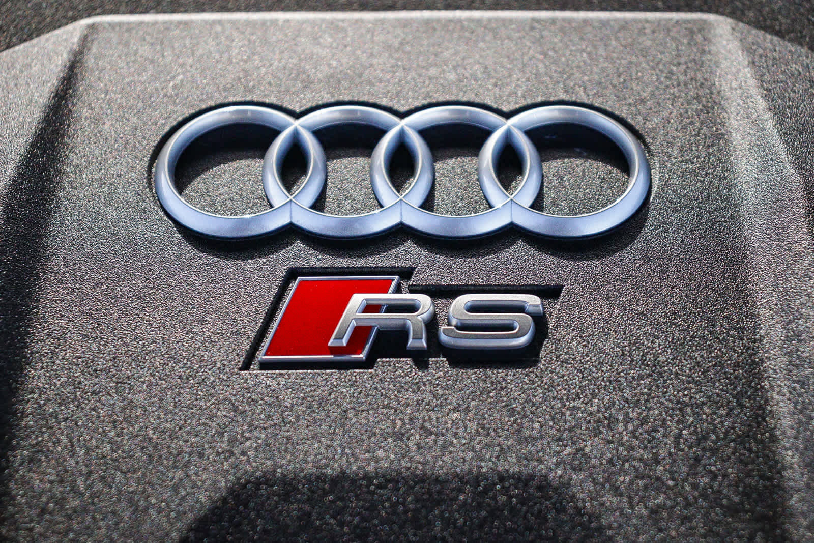 New 2025 Audi RS Q8 performance image 39