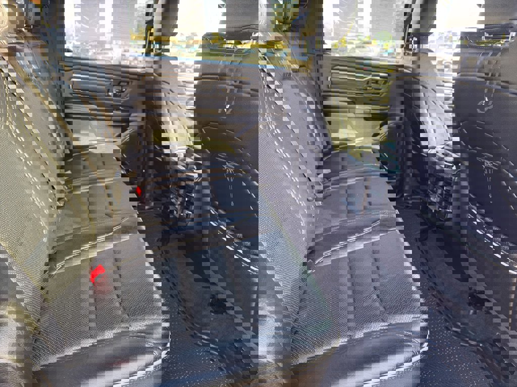 Used 2022 RAM 1500 Limited w/ Trailer Tow Group (B) image 25