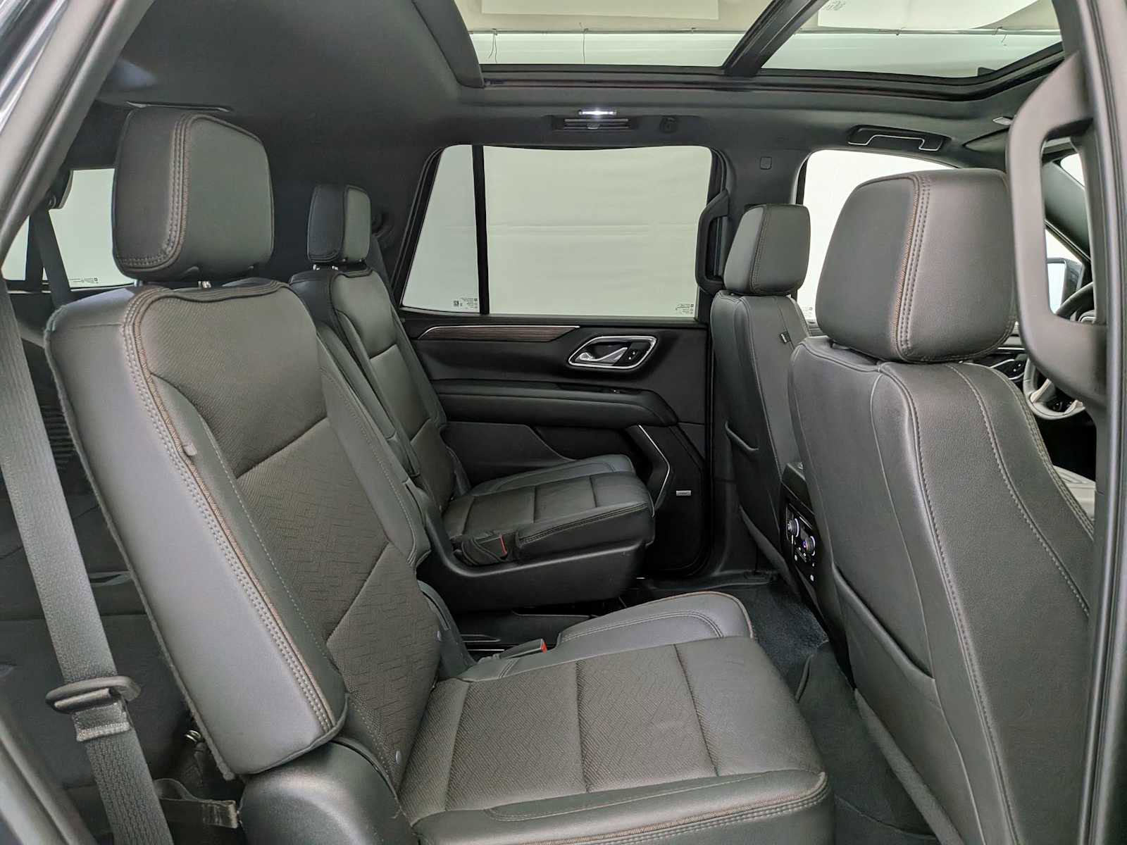 Certified 2023 Chevrolet Tahoe High Country image 21