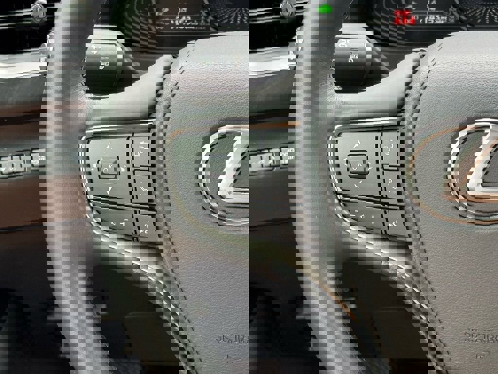 Used 2023 Lexus UX 250h FWD w/ Premium Package image 26