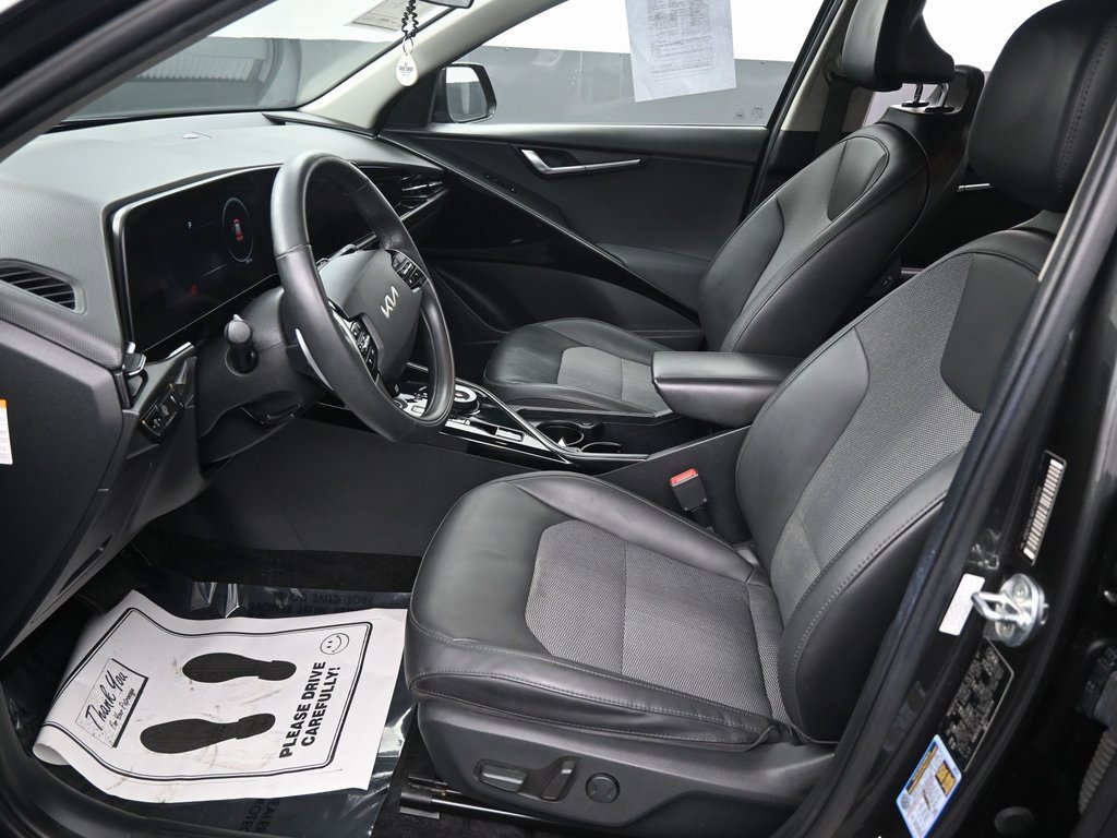 Used 2023 Kia Niro Wind image 26