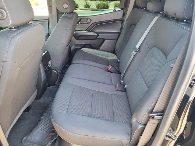 Used 2024 Chevrolet Colorado LT w/ LT Convenience Package RWD image 8