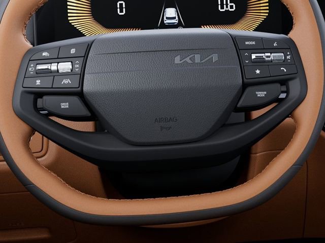 New 2026 Kia Sportage X-Line AWD/4WD image 22