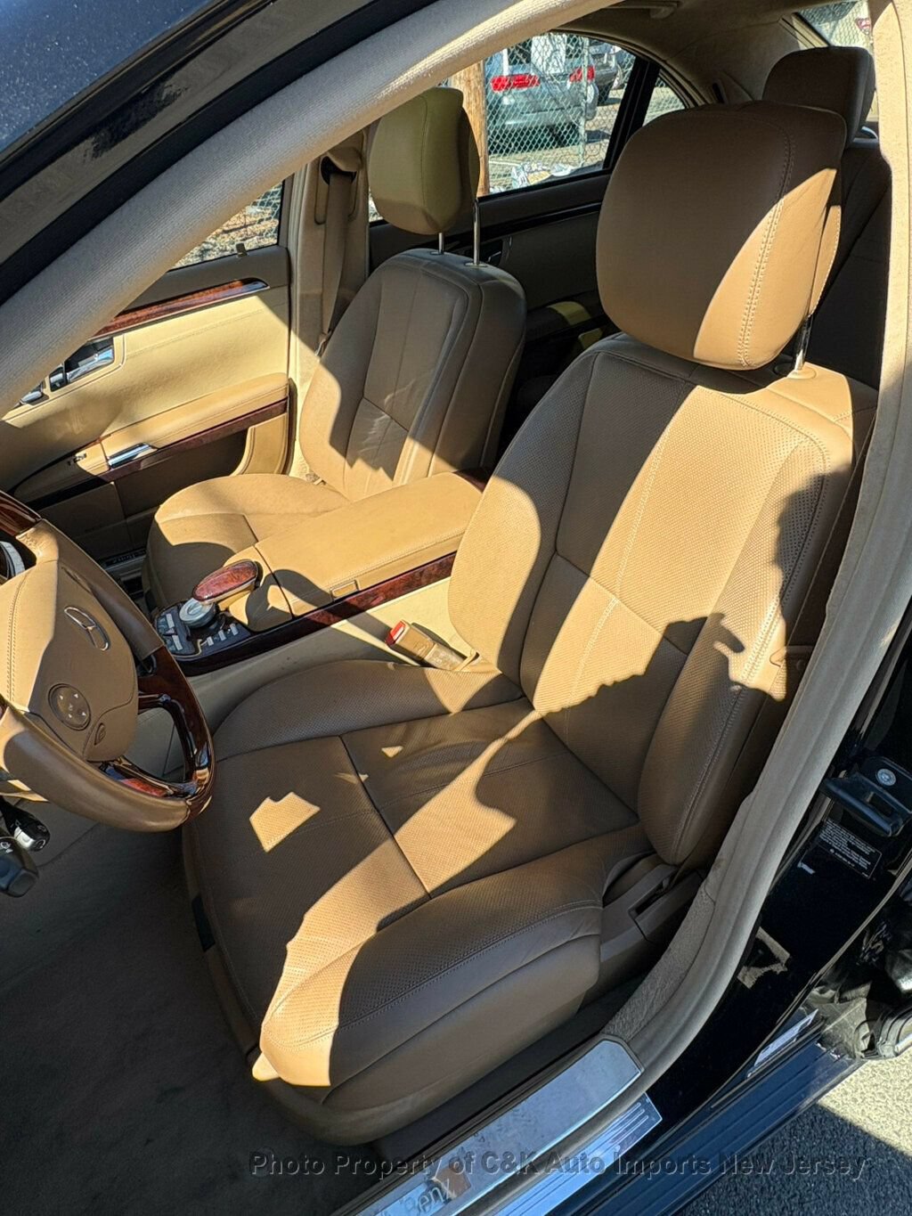 Used 2007 Mercedes-Benz S 600 image 21