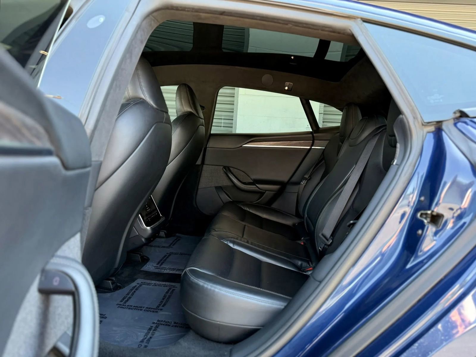 Used 2021 Tesla Model S Long Range image 21