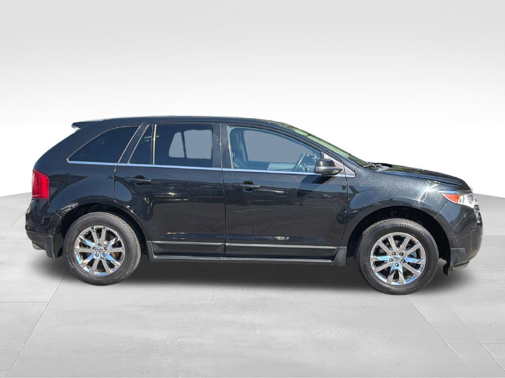 Used 2013 Ford Edge Limited FWD image 2