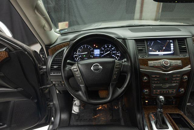 Used 2020 Nissan Armada SL w/ Premium Package image 19