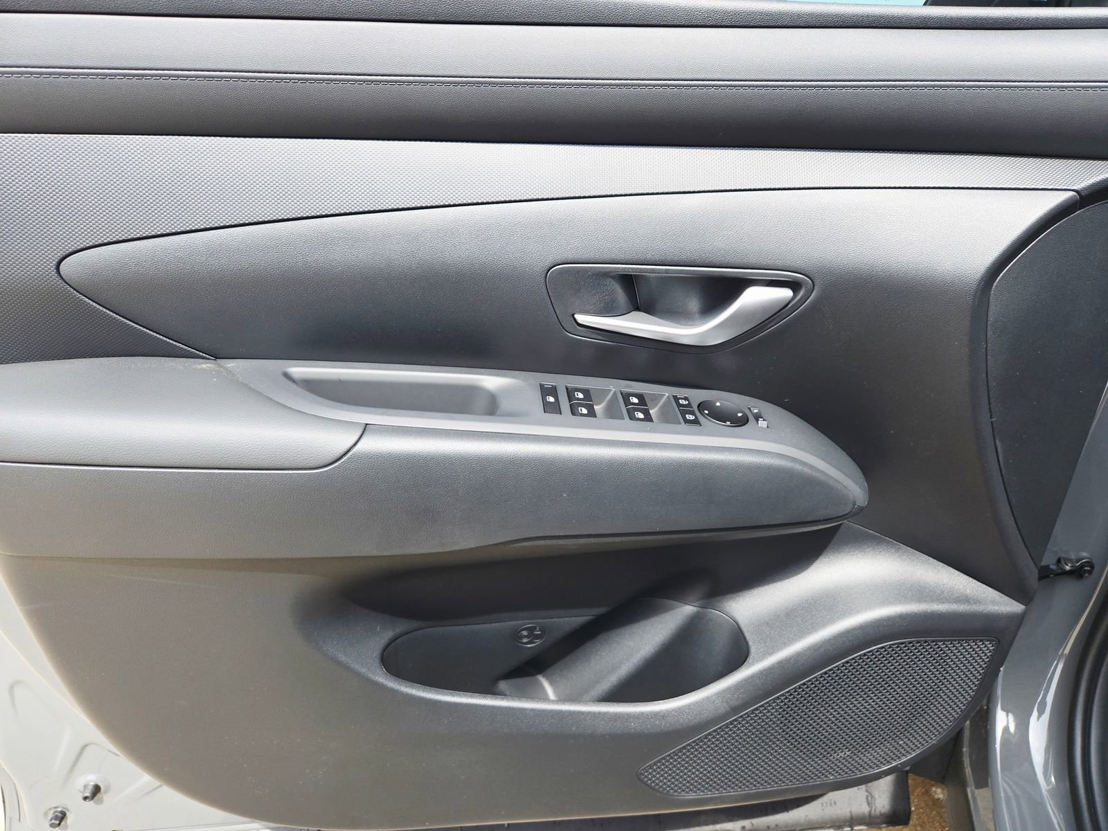 New 2026 Hyundai Tucson SEL FWD image 18