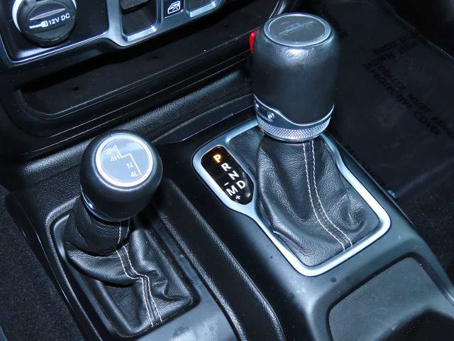 Used 2023 Jeep Gladiator Overland w/ Popular Equipment Package image 30