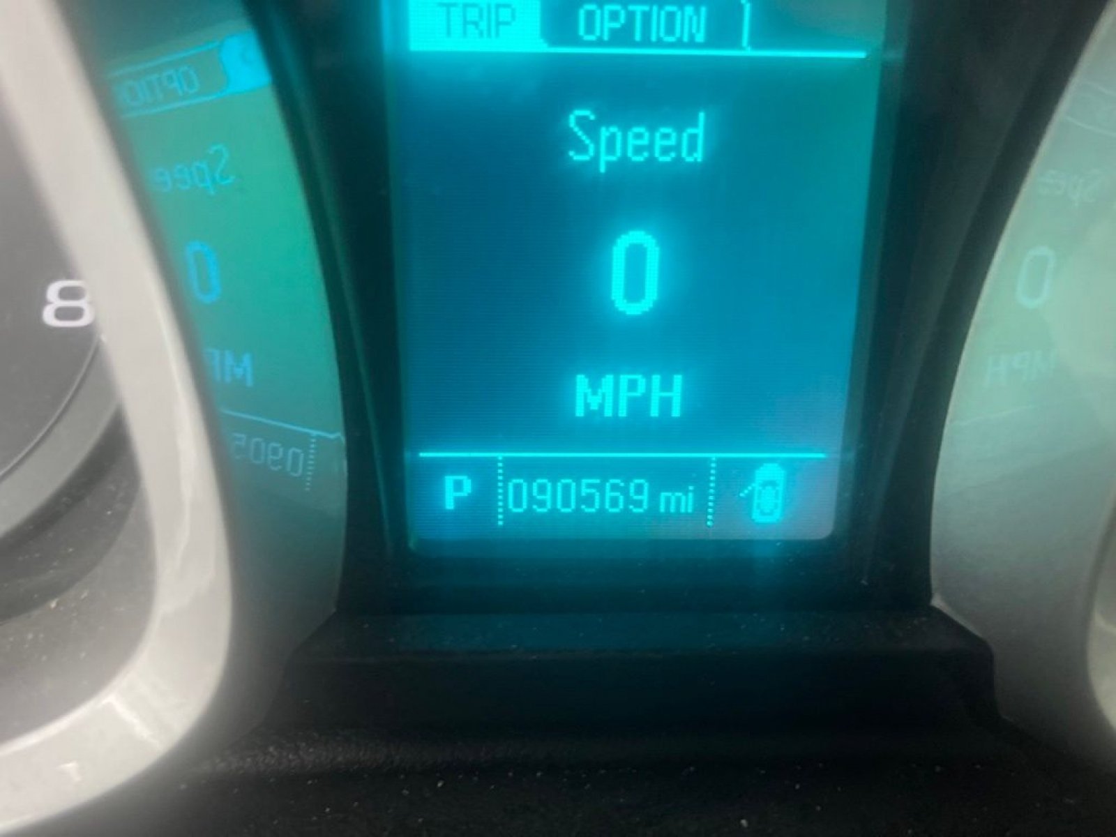 Used 2016 Chevrolet Equinox LT w/ Convenience Package AWD/4WD image 10