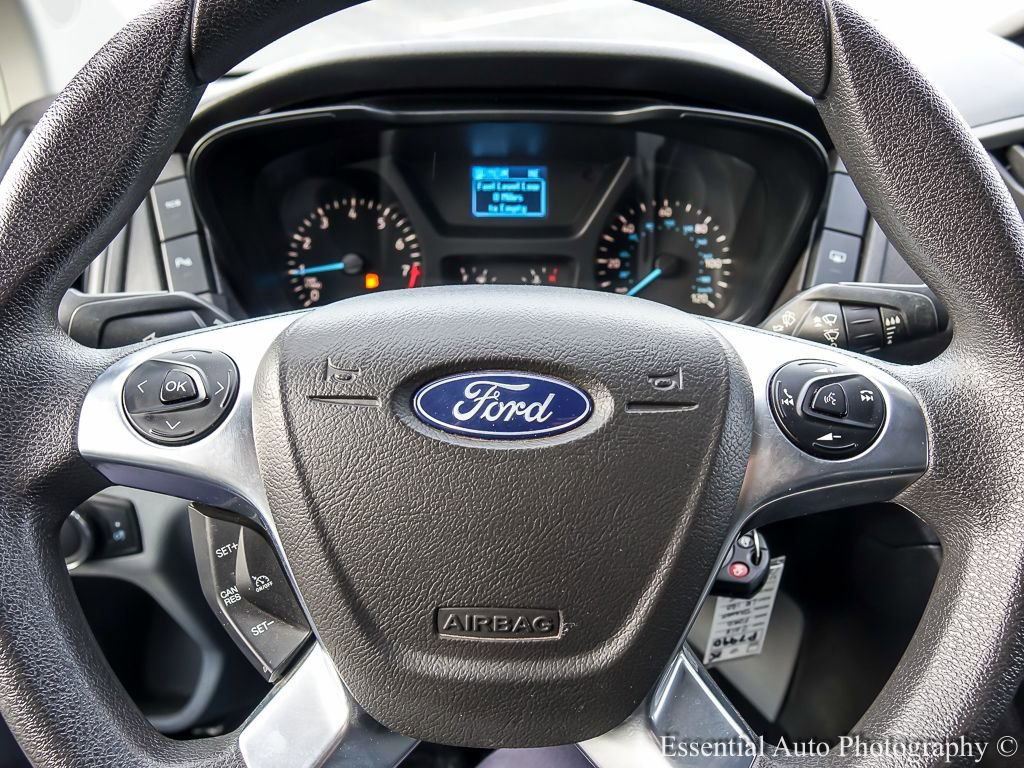Used 2018 Ford Transit 150 XL RWD image 12