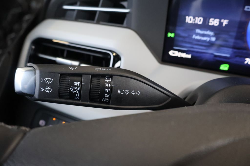 New 2027 Chevrolet Bolt RS image 22