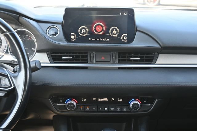 Used 2021 MAZDA MAZDA6 Touring image 17