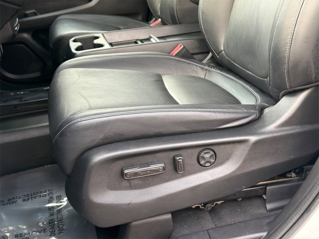 Used 2023 Honda Odyssey Touring image 17