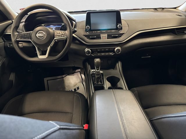 Used 2019 Nissan Altima 2.5 S FWD image 11