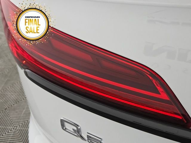 Used 2023 Audi Q5 2.0T Premium Plus w/ Premium Plus Package image 13