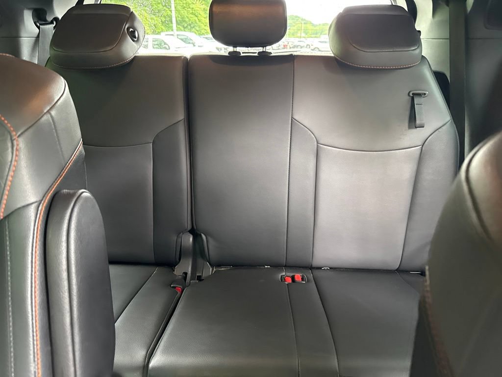 Used 2022 Toyota Sienna XSE w/ XSE Plus Package FWD image 20