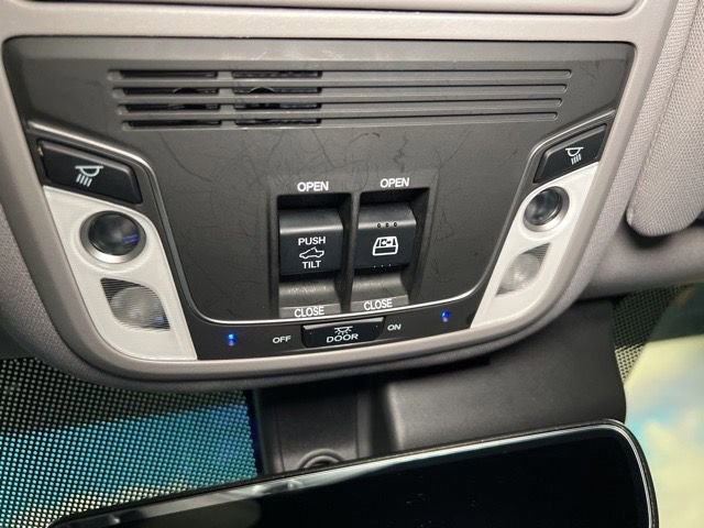 Used 2023 Honda Ridgeline RTL image 54